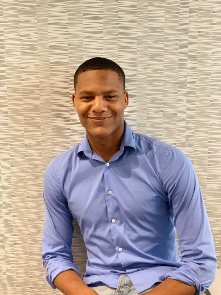 Meet the Five Outstanding Interns Who Worked at PeerForward this Summer