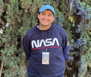 College Reflection: Ivan Rodriguez Garcia – PeerForward