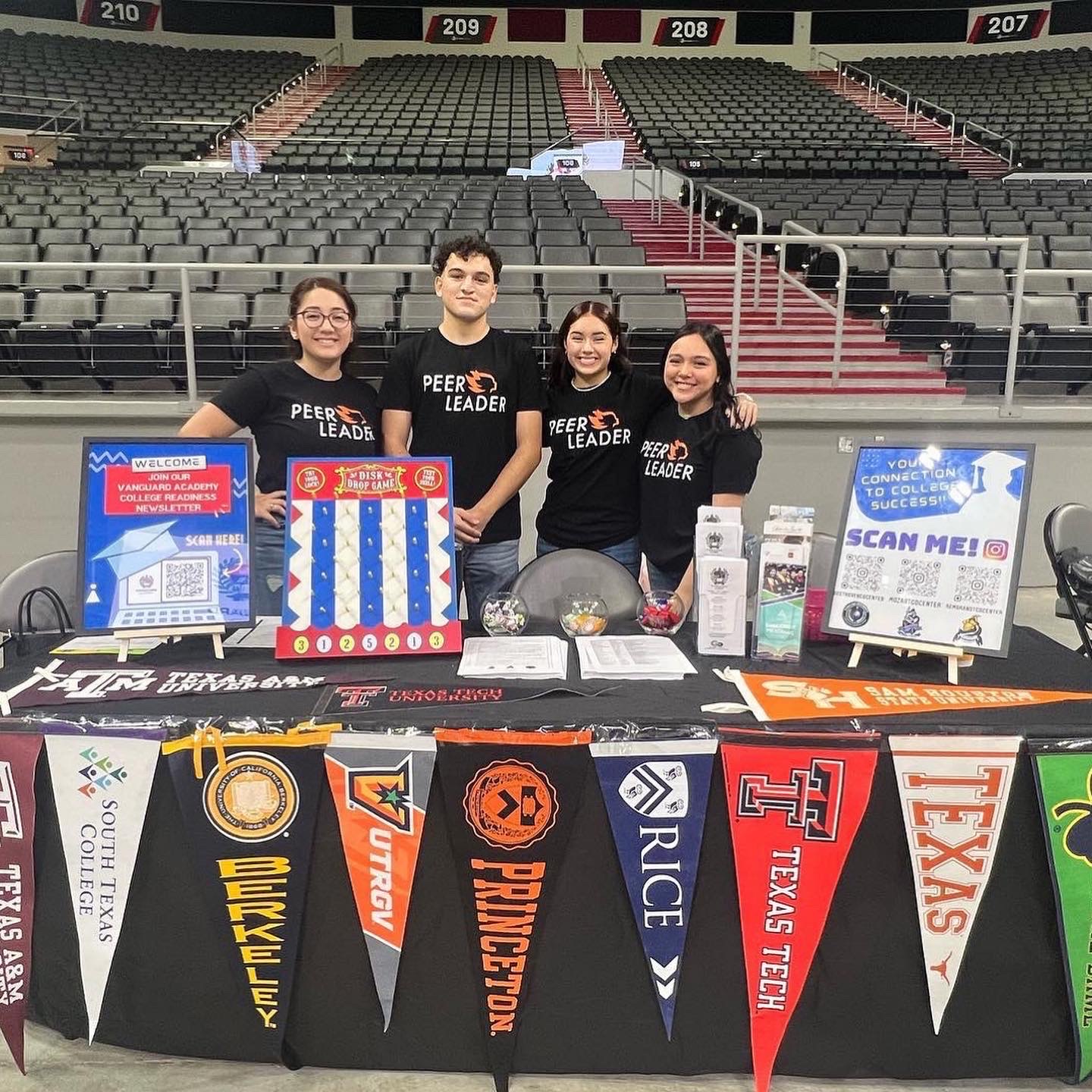 CLASSROOM EVENTS visual data 3