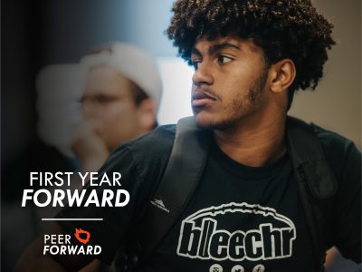 first year forward team