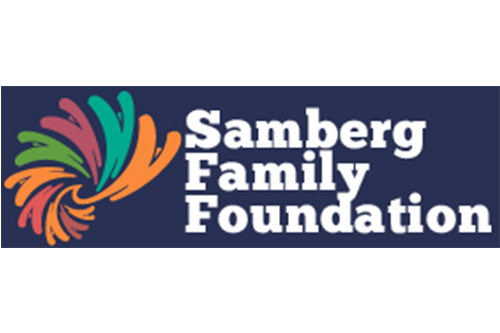 The Samberg Family Foundation