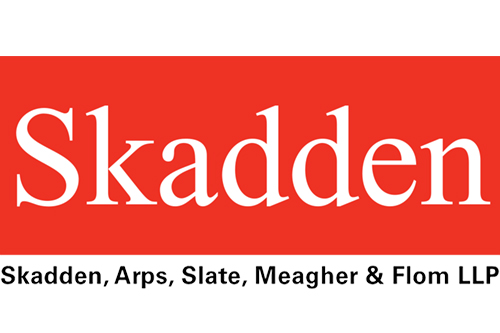 Skadden, Arps, Slate, Meagher & Flom LLP