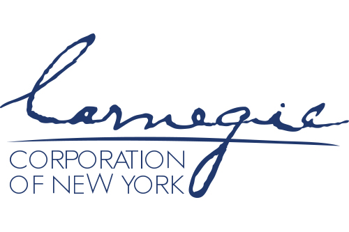 Carnegie Corporation of New York