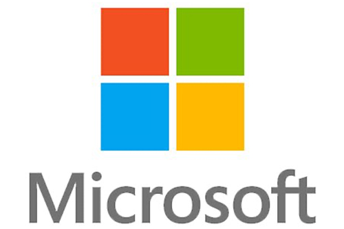 Microsoft Corp.