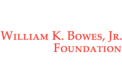 William K. Bowes, Jr. Foundation