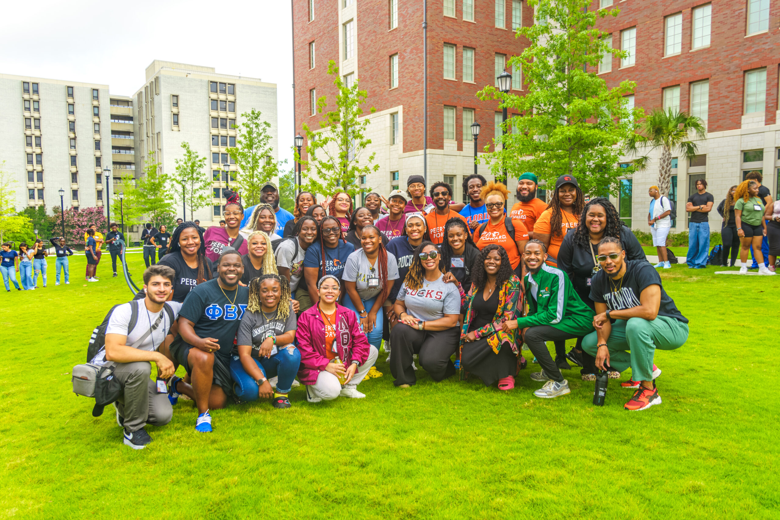The 2024 Workshop Season Comes to a Close - PeerForward
