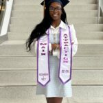 khadeejah woods poses