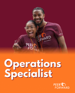 Operations Specialist
