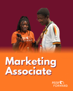 Marketing Associate