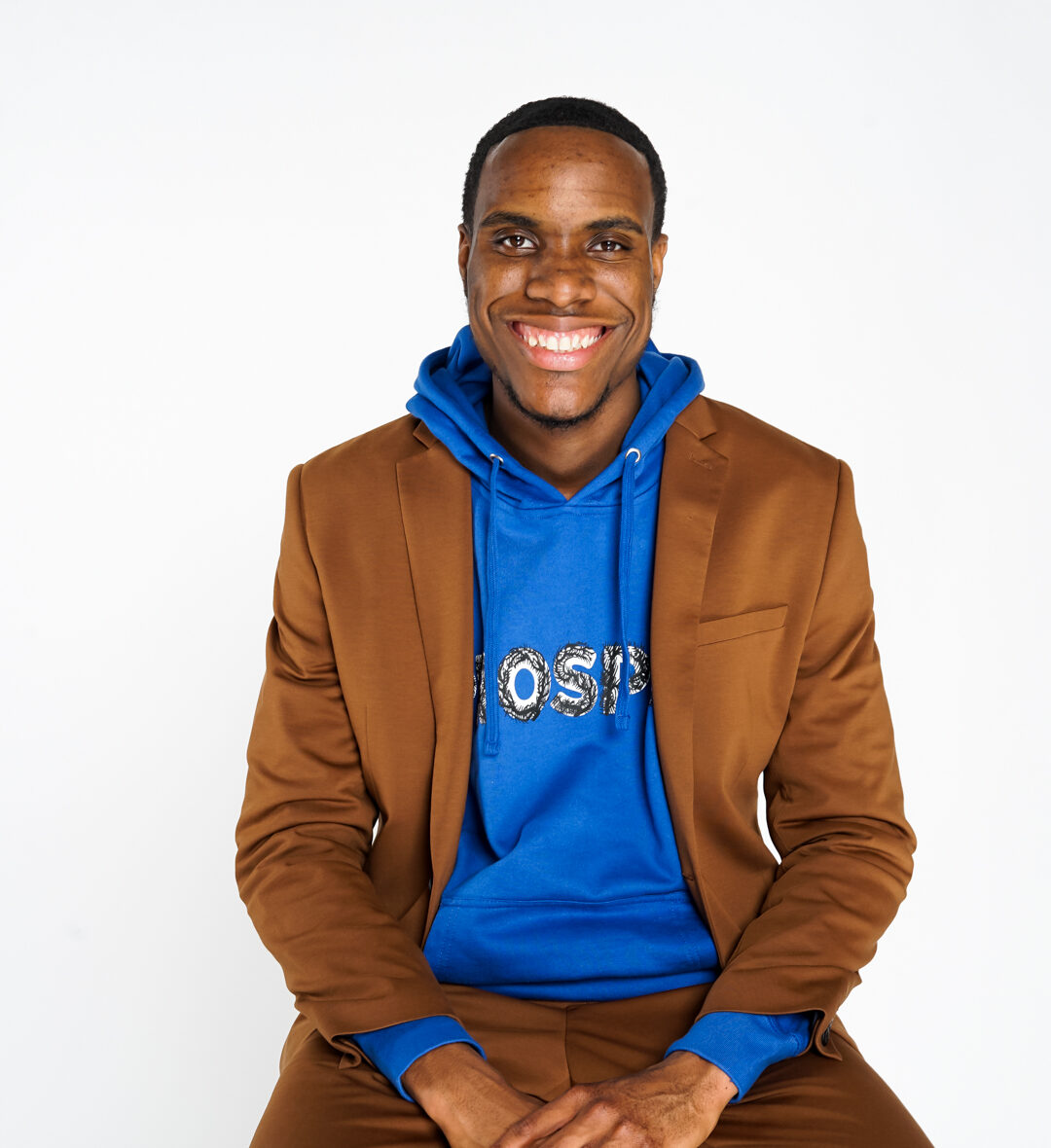 Jeremiah O Bryant