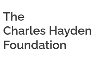 The Charles Hayden Foundation