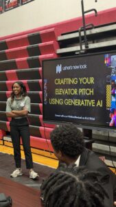 ushers new look generative ai