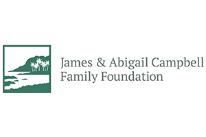 James and Abigail Campbell Family Foundation