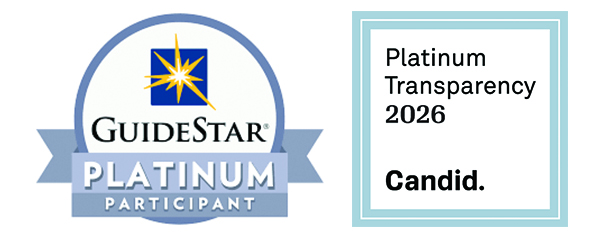 guidestar and platinum transparency