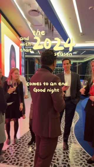 Thank you to everyone who made 2024 so special! Here’s to a great 2025! 🎉 

#newyear #nye #2024recap #2024yearinreview #2025